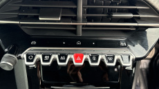 Peugeot 208 1.2 Hybrid 110 Allure 5dr e-DSC6 Petrol Hatchback